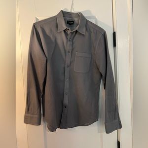 Club Monoco men’s flannel shirt